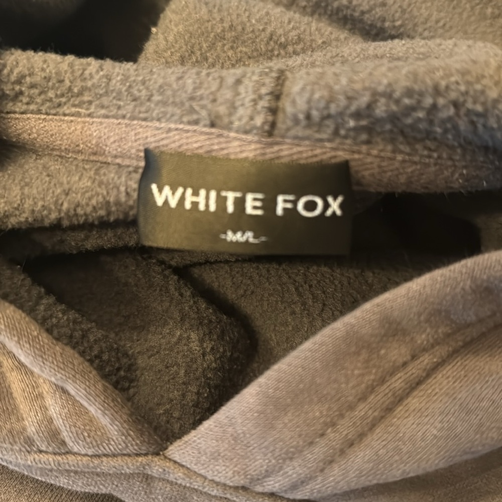 White Fox Haul - Picture 8 of 8